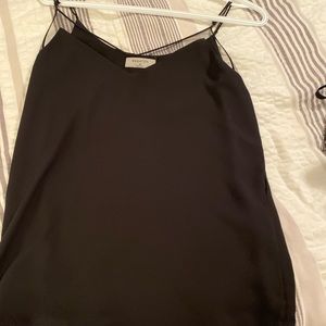 Babaton camisole